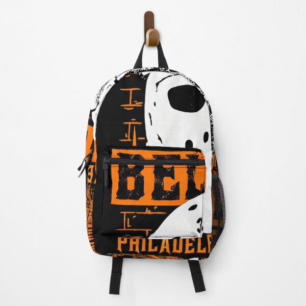 Item preview, Believe Philadelphia Hockey 3.8% Mask City Retro designed and sold by RicharVanTassel.