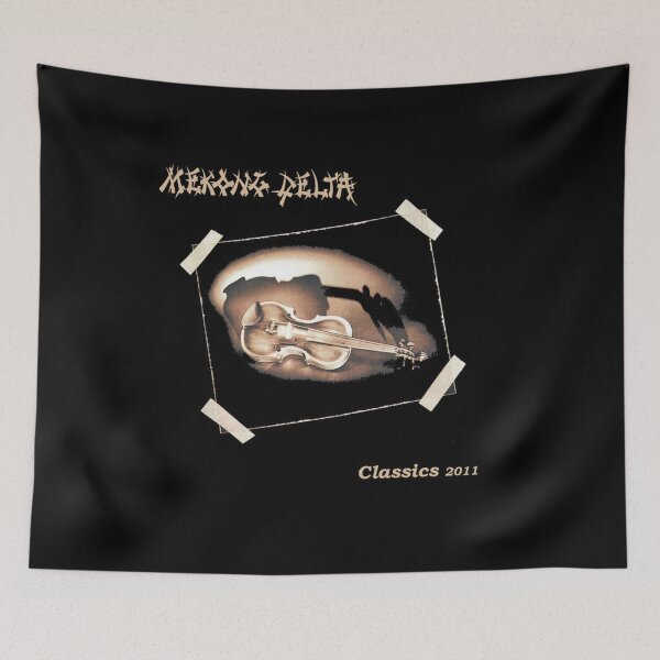 Item preview, Mekong Delta - Classics album 1993 designed and sold by DuDuChben.