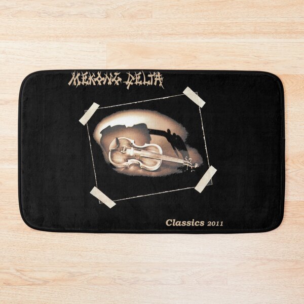 Item preview, Mekong Delta - Classics album 1993 designed and sold by DuDuChben.