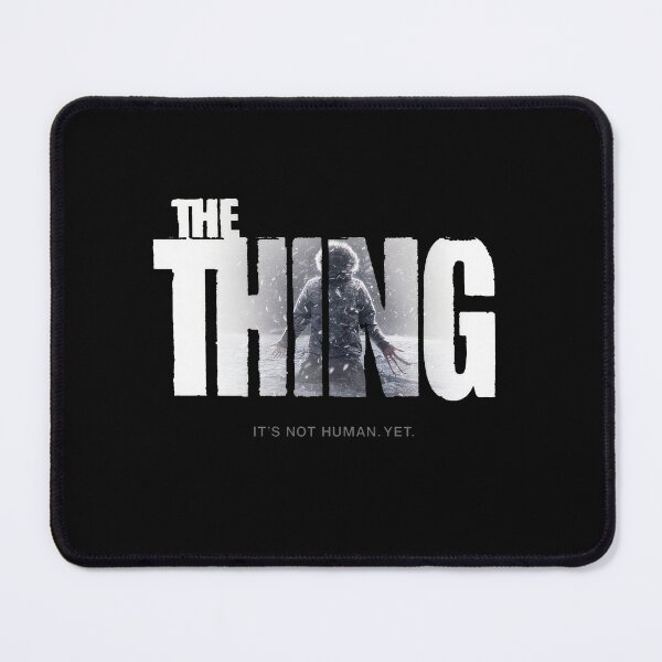 Item preview, Antarctic Expedition Alien Parasite -Thé Thíng- designed and sold by Vox Populi.