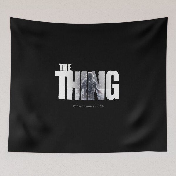 Item preview, Antarctic Expedition Alien Parasite -Thé Thíng- designed and sold by Vox Populi.