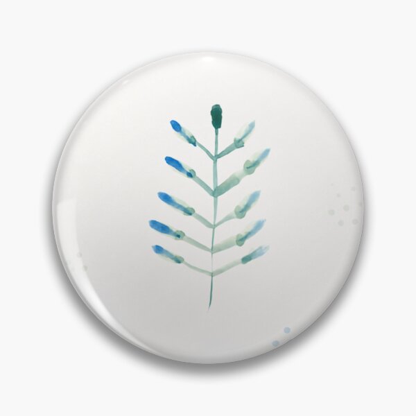 Item preview, Teal Forest designed and sold by designa-artwork.