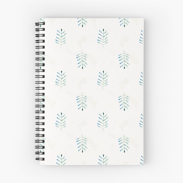Item preview, Teal Forest designed and sold by designa-artwork.