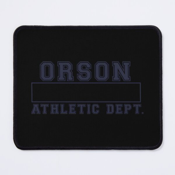 Item preview, Orson Athletic Dept Roufxis-Rb designed and sold by PalesaM.