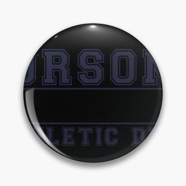 Item preview, Orson Athletic Dept Roufxis-Rb designed and sold by PalesaM.