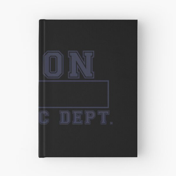 Item preview,  Orson Athletic Dept Roufxis-Rb designed and sold by PalesaM.