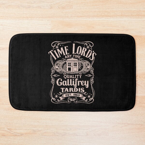 Item preview, Time Lords Gallifrey Tardis Quality Any Time Art designed and sold by cayangakyu.