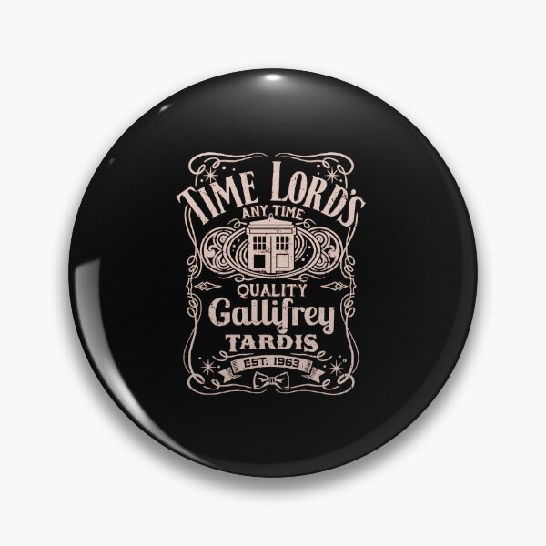 Item preview, Time Lords Gallifrey Tardis Quality Any Time Art designed and sold by cayangakyu.