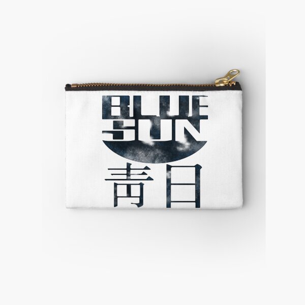 Item preview, Blue Sun Logo - Firefly designed and sold by ciutaioan.