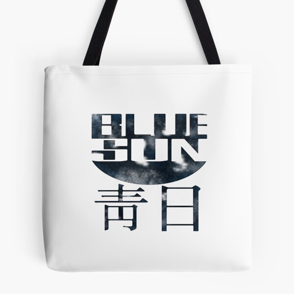 Item preview, Blue Sun Logo - Firefly designed and sold by ciutaioan.