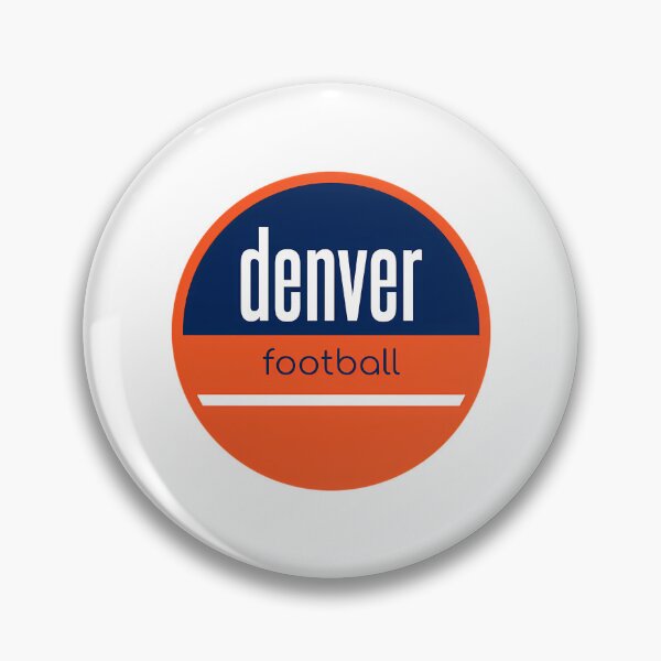 Item preview, Denver Soccer designed and sold by carlocurley.