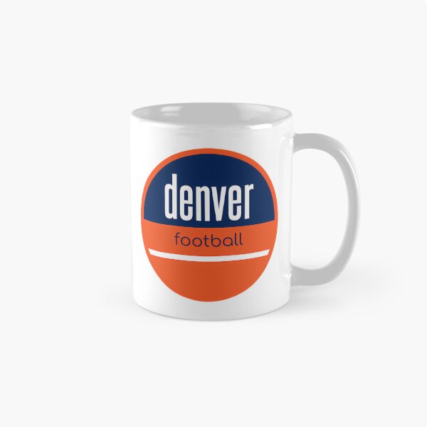 Item preview, Denver Soccer designed and sold by carlocurley.