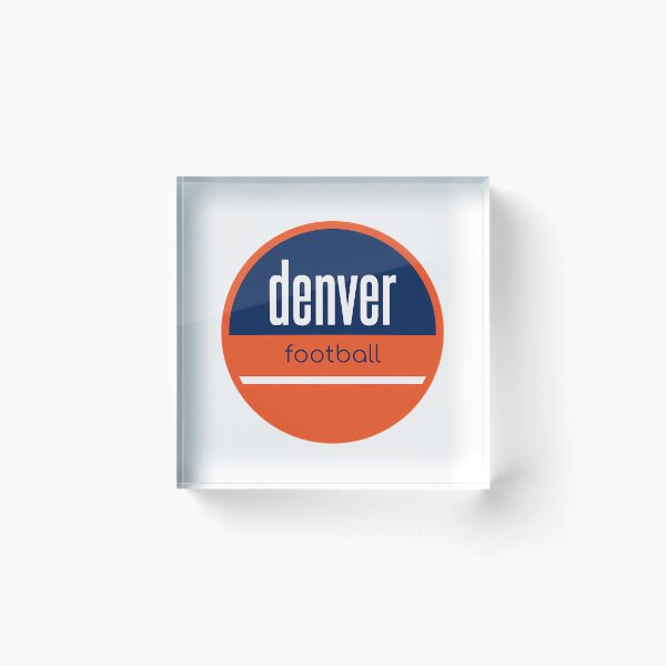 Item preview, Denver Soccer designed and sold by carlocurley.