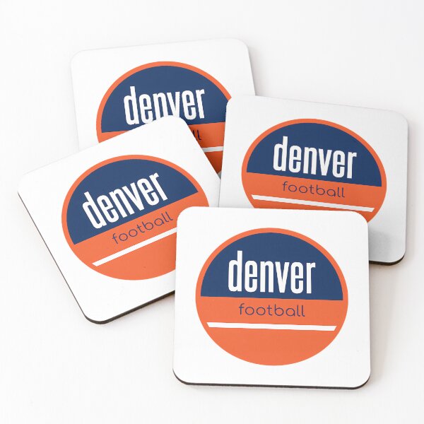 Artikelvorschau, Denver Soccer entworfen und verkauft von carlocurley.