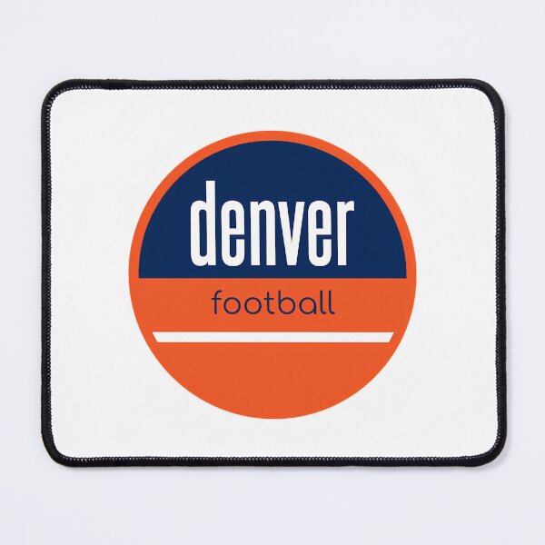 Item preview, Denver Soccer designed and sold by carlocurley.