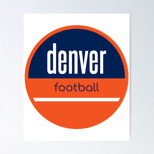 Item preview, Denver Soccer designed and sold by carlocurley.