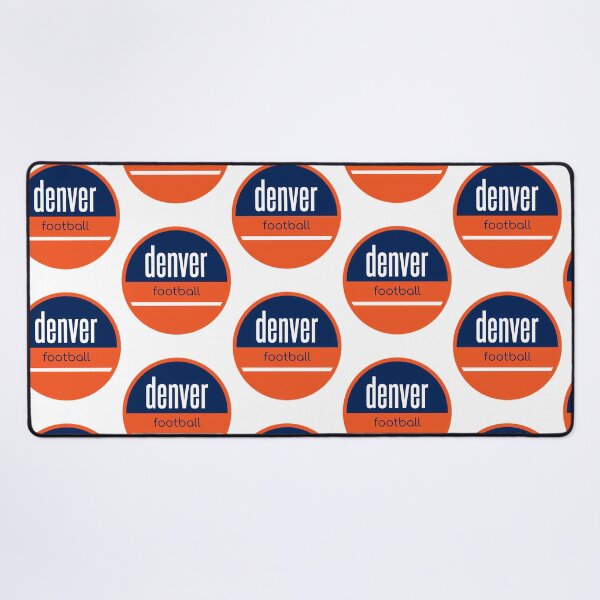 Item preview, Denver Soccer designed and sold by carlocurley.