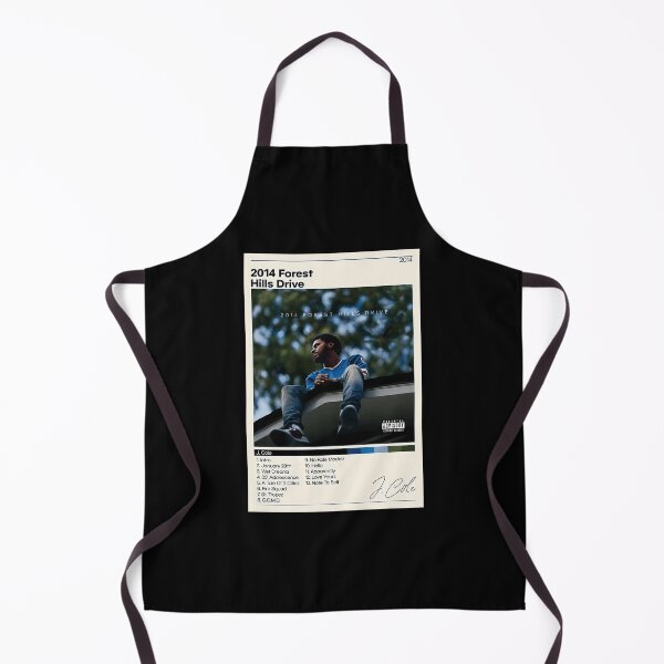 Item preview, J Coles Poster  2014 Forest Hills Drive Poster  J Cole Tracklist  Album Cover Poster  Poster Print Wall Art  Custom Poster  Home Decor  designed and sold by ParadiM-eadors-.
