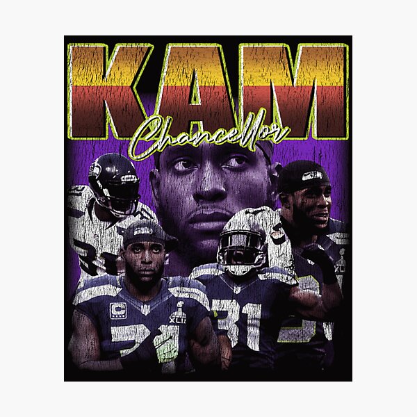Artikelvorschau, Kam Chancellor entworfen und verkauft von FloreneCockburn.