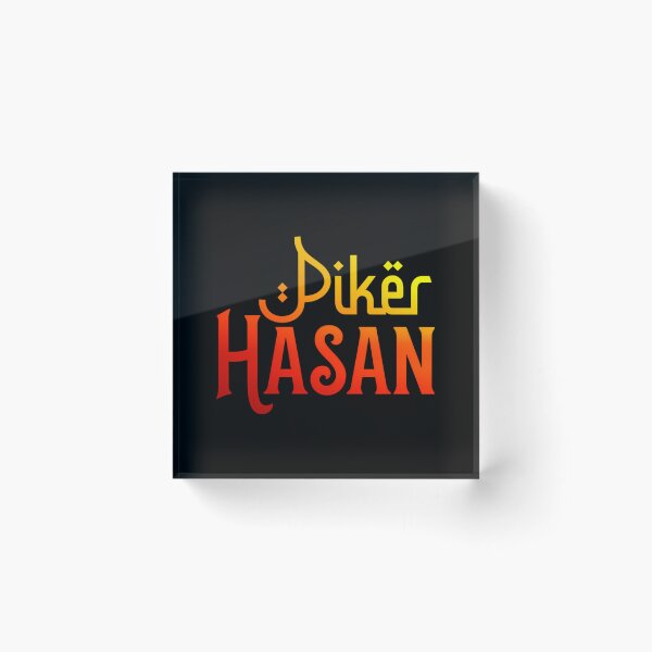 Item preview, Hasan Piker  designed and sold by ri-npiegel.