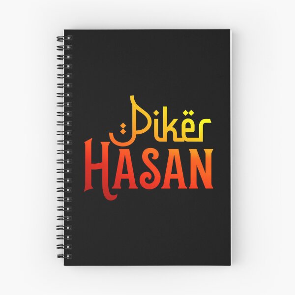 Item preview, Hasan Piker  designed and sold by ri-npiegel.