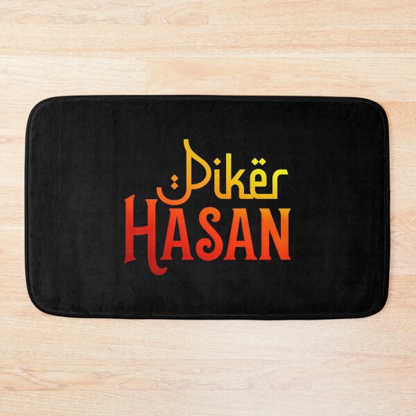 Item preview, Hasan Piker  designed and sold by ri-npiegel.