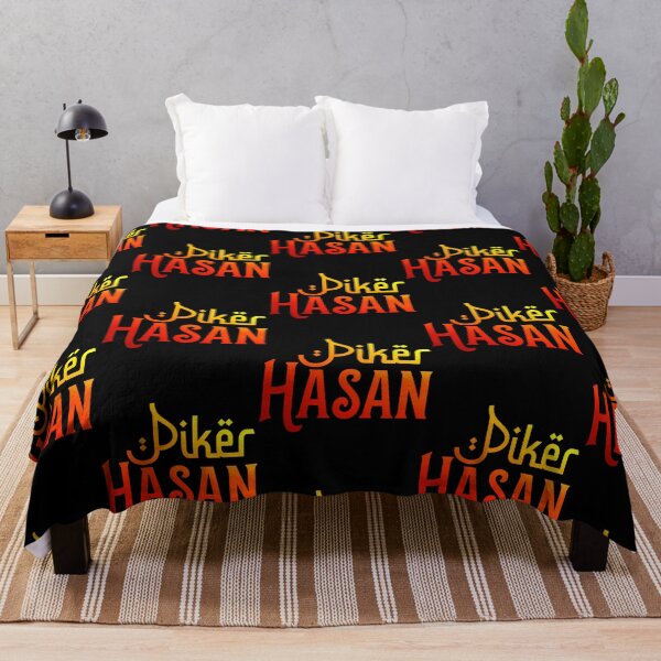 Item preview, Hasan Piker designed and sold by ri-npiegel.