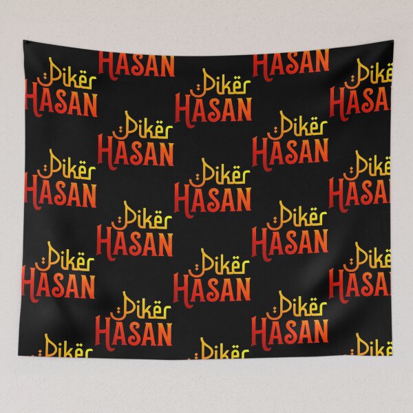 Item preview, Hasan Piker  designed and sold by ri-npiegel.