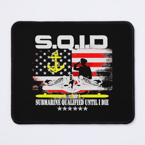Item preview, Us Military Submarine Gift designed and sold by ekaterinal.
