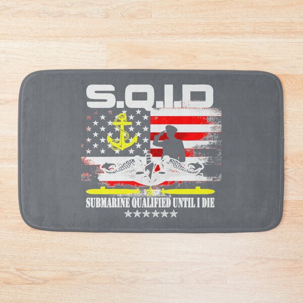 Item preview, Us Military Submarine Gift designed and sold by ekaterinal.