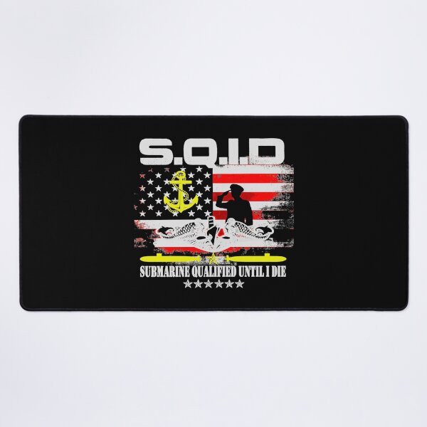 Item preview, Us Military Submarine Gift designed and sold by ekaterinal.