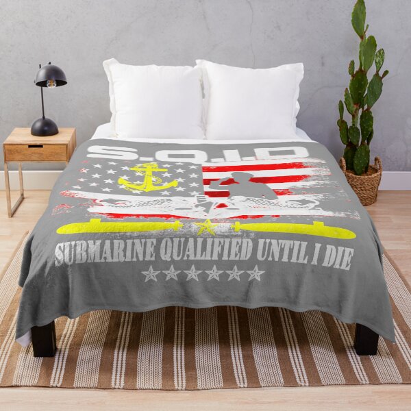 Item preview, Us Military Submarine Gift designed and sold by ekaterinal.