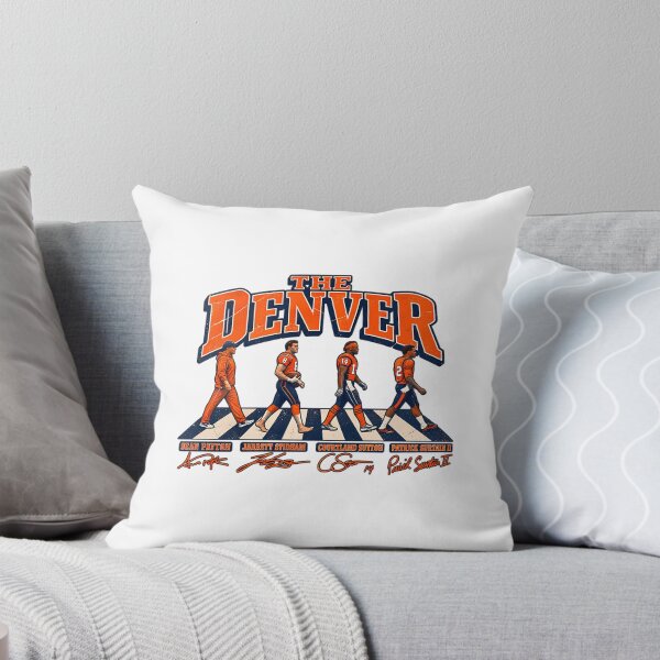 Artikelvorschau, Denver-Broncos entworfen und verkauft von carlocurley.