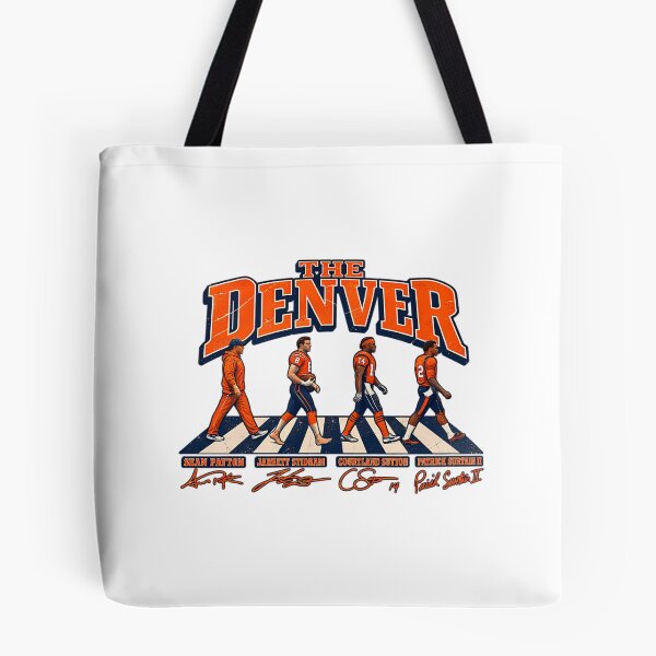 Artikelvorschau, Denver-Broncos entworfen und verkauft von carlocurley.