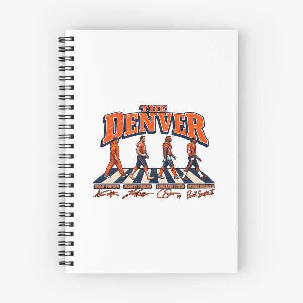 Item preview, Denver-Broncos  designed and sold by carlocurley.