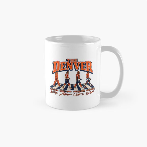 Item preview, Broncos de Denver designed and sold by carlocurley.