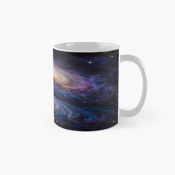 Item preview, River of Stars designed and sold by Korral.