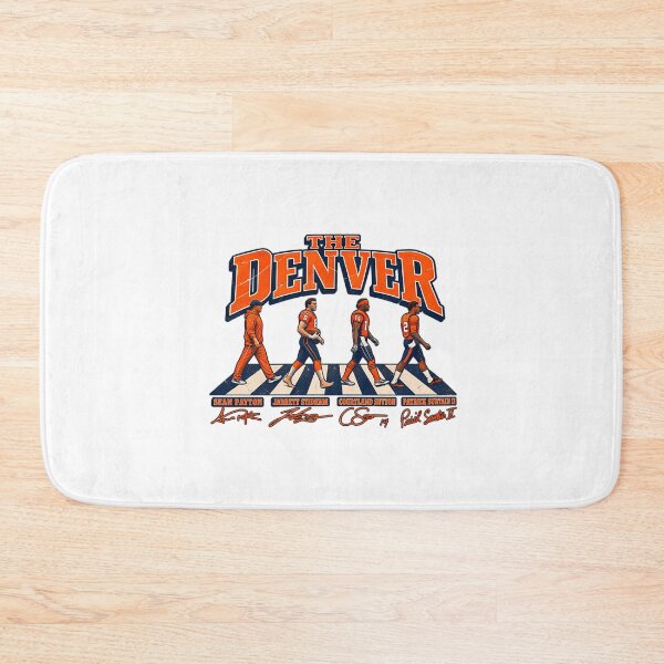 Item preview, Denver-Broncos  designed and sold by carlocurley.