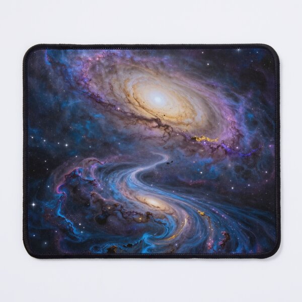Item preview, River of Stars designed and sold by Korral.