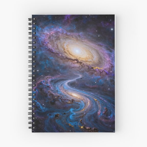 Item preview, River of Stars designed and sold by Korral.