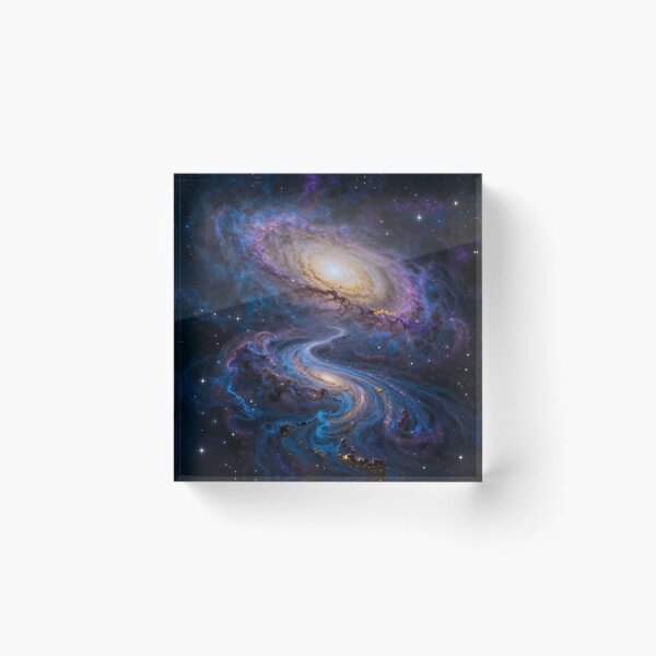 Item preview, River of Stars designed and sold by Korral.