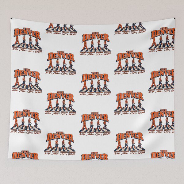 Item preview, Denver-Broncos  designed and sold by carlocurley.