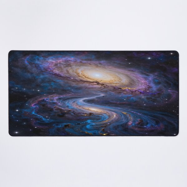 Item preview, River of Stars designed and sold by Korral.