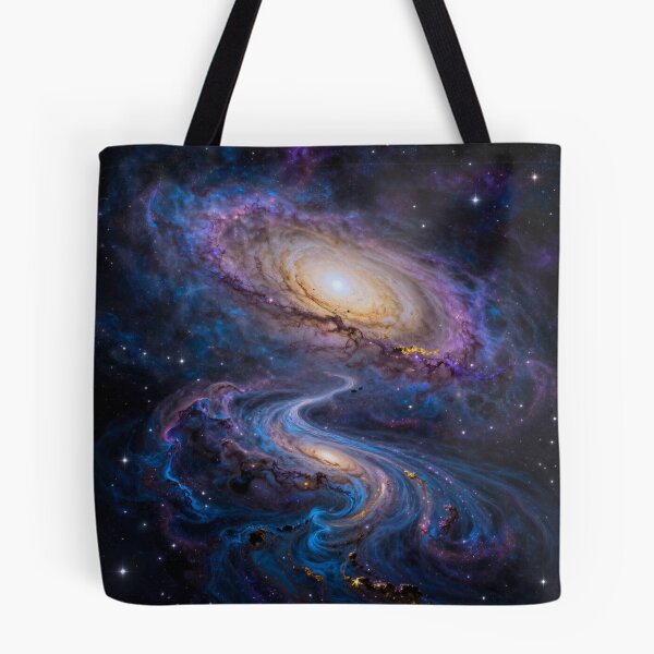 Item preview, River of Stars designed and sold by Korral.