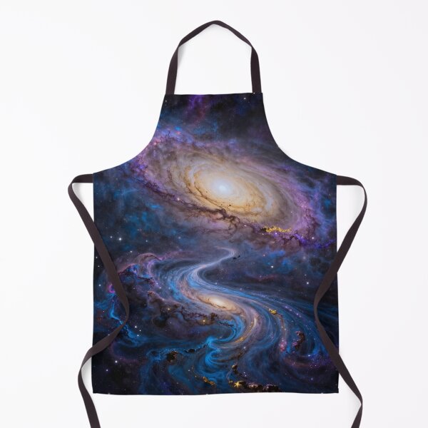 Item preview, River of Stars designed and sold by Korral.
