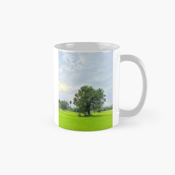 Item preview, Modern Getafe CF SAD Coffee Lifestyle designed and sold by ilhsoebi.