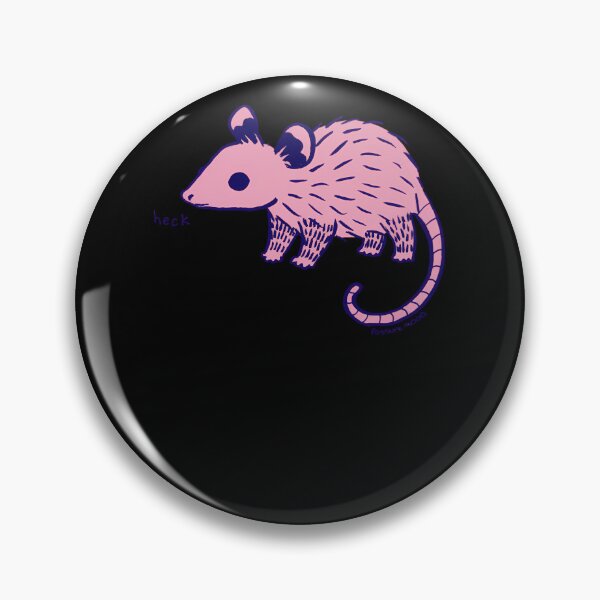 Item preview, Heck  designed and sold by lelaplunkegt.