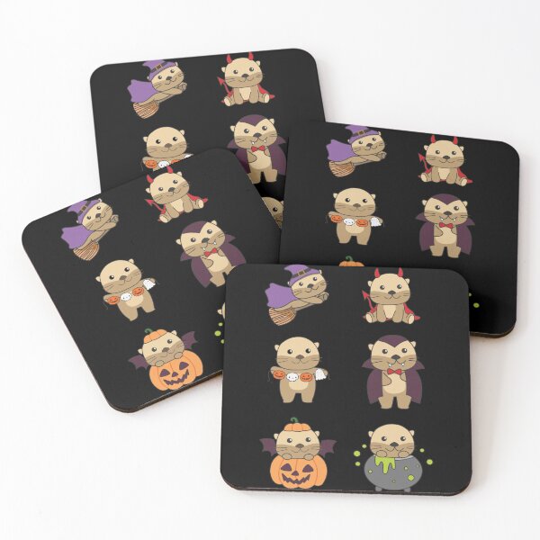 Item preview, Otter Halloween Costume Otter Halloween designed and sold by raewaelchi.