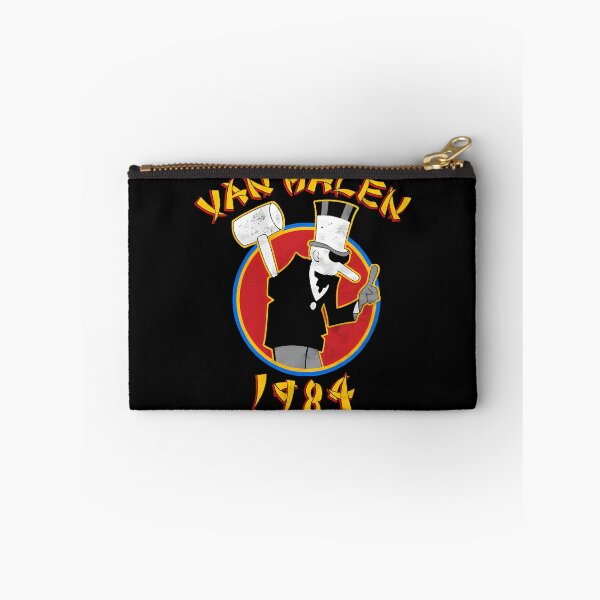 Item preview, Van Halen band vintage logo T-Shirt designed and sold by sharagosv.