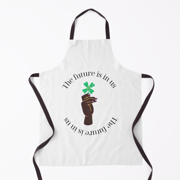 Item preview, the future is in us designed and sold by MeganPoell.